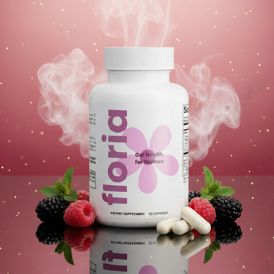 Revitalize Your Gut, Transform Your Life!