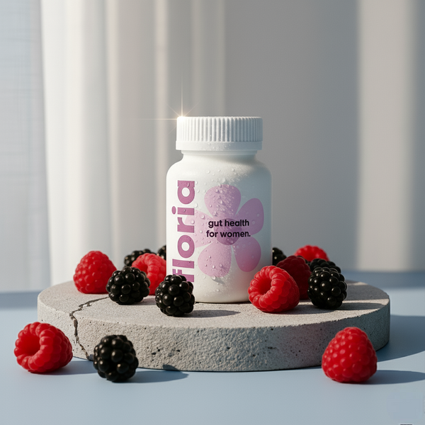 Floria Feminene Gut Formula
