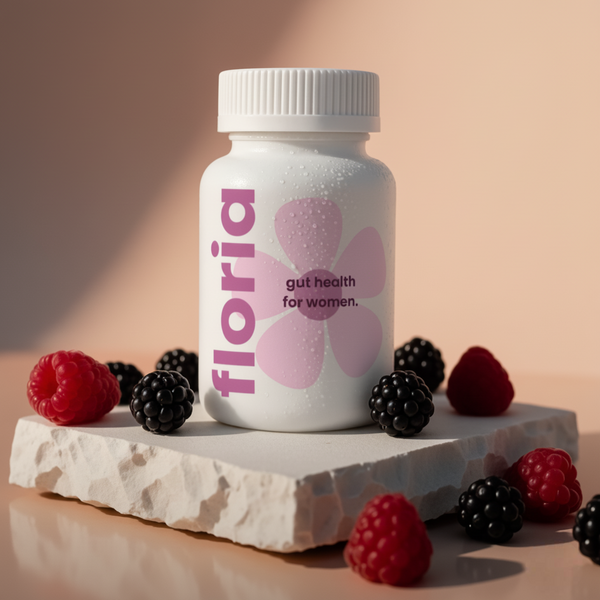 Floria Feminene Gut Formula