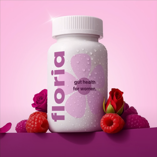 Floria Feminene Gut Formula